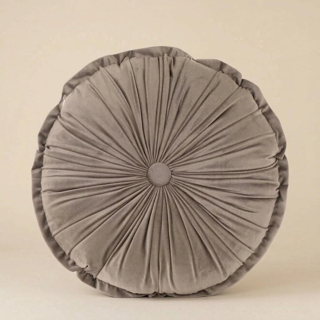 Cuscino tondo Morbido sonno