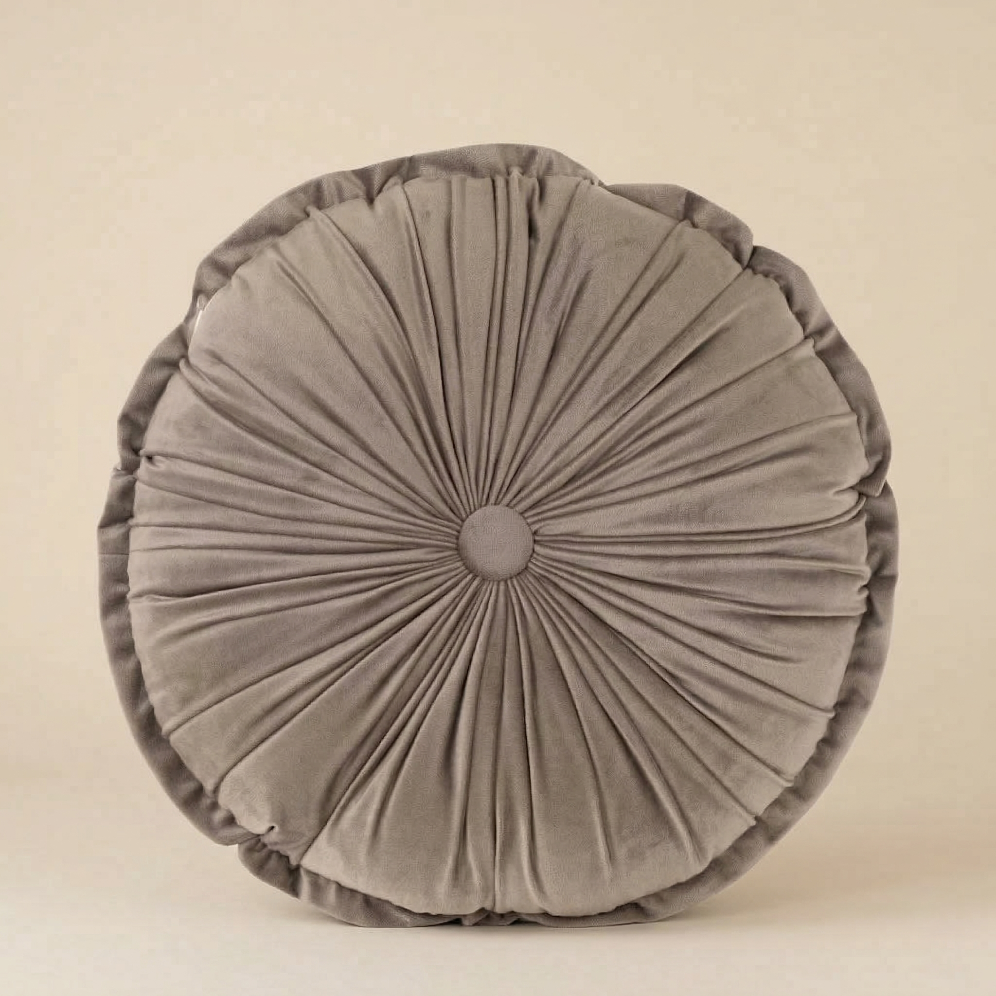 Cuscino tondo Morbido sonno