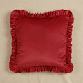 Cuscino rosso Morbido Sonno rosso
