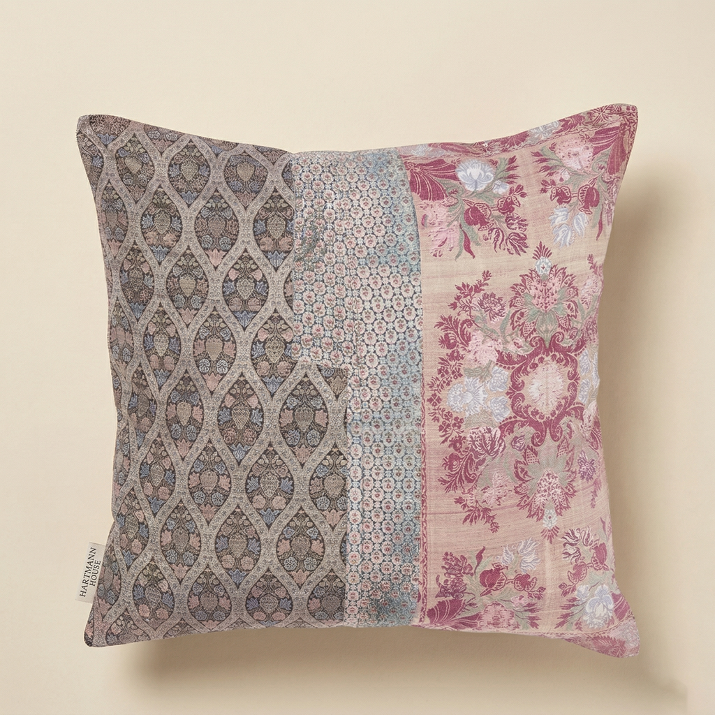 Cuscino Vintage Chic