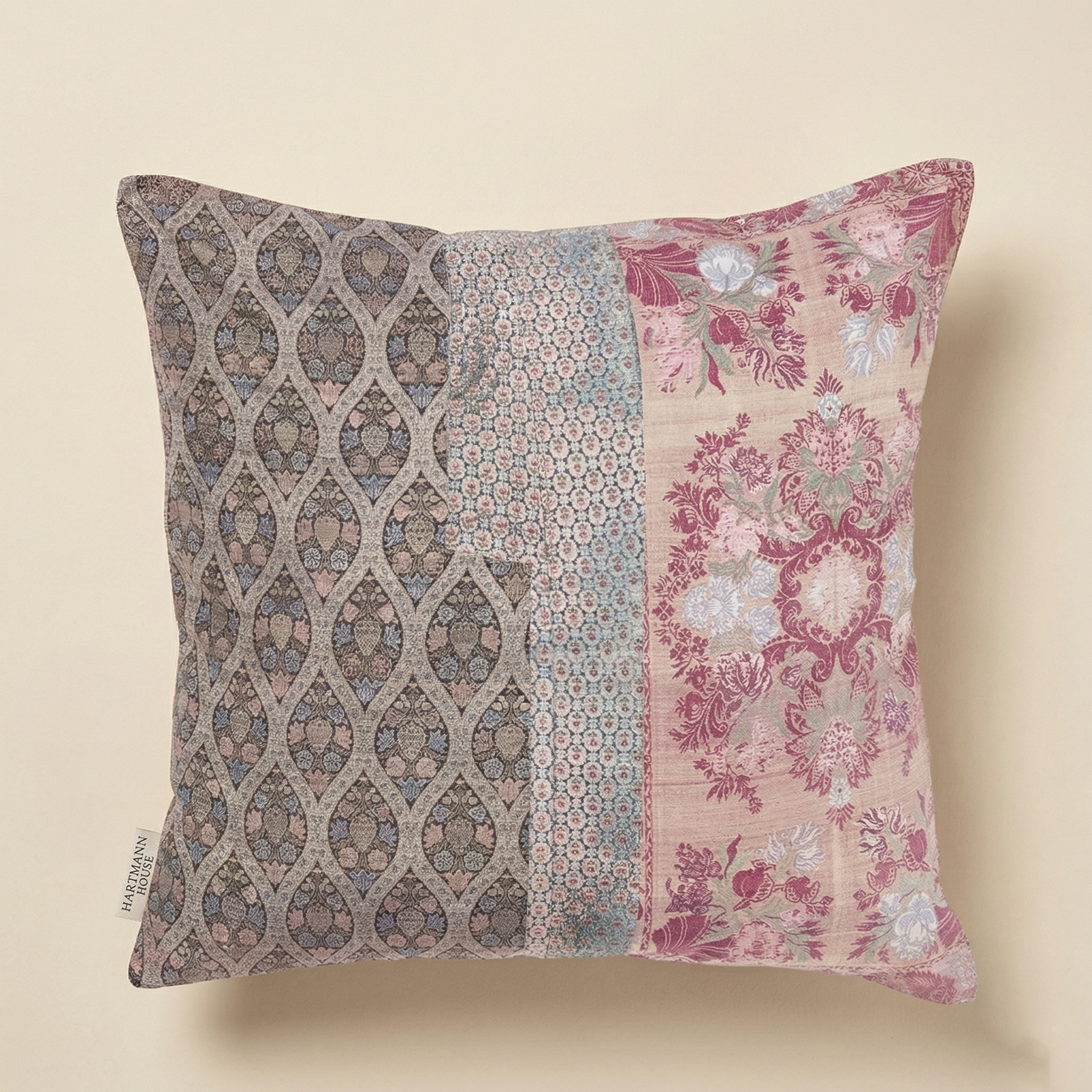 Cuscino Vintage Chic