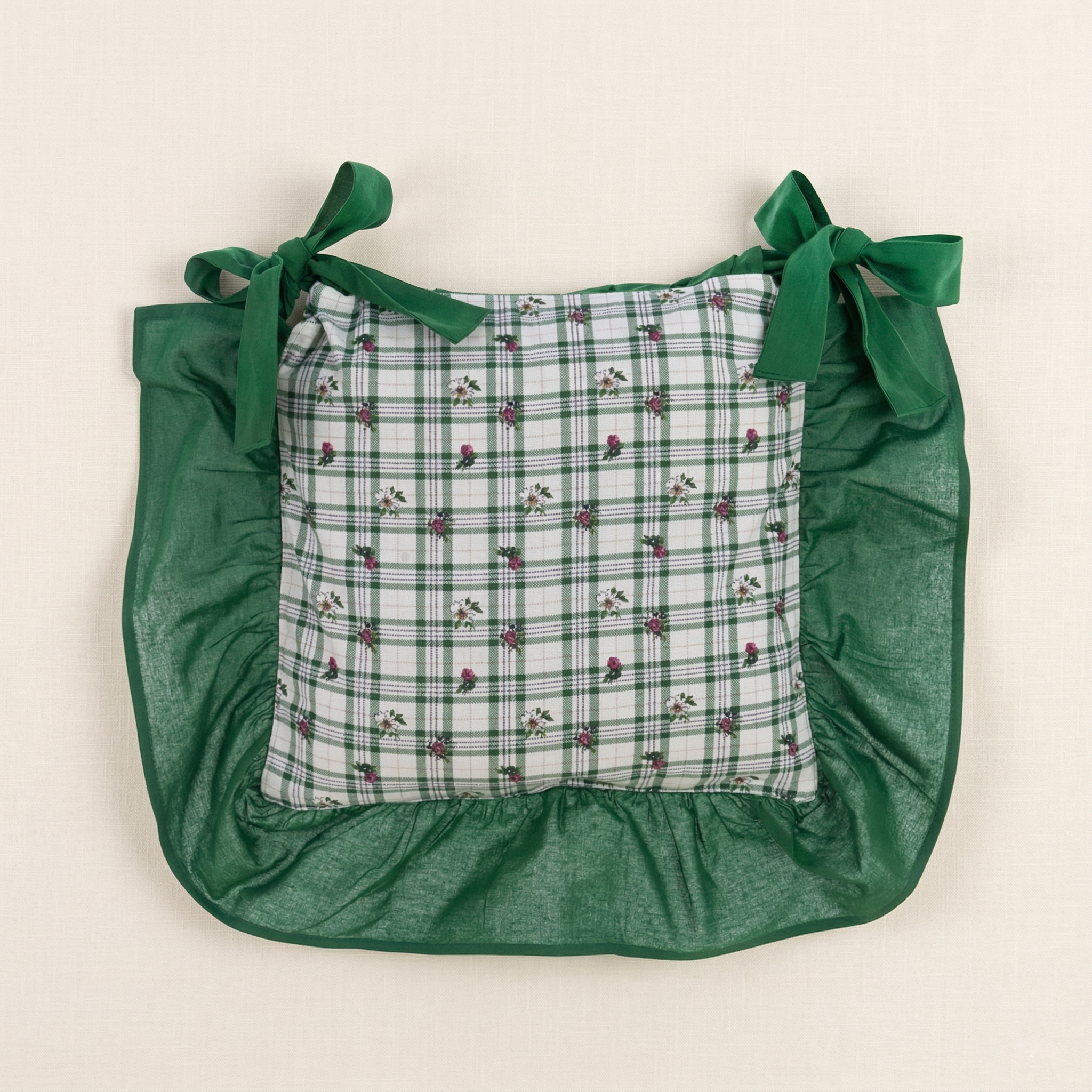 Copricuscino sedia Stella Alpina