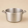 Casseruola Alta Agnelli Family Cookware – Ø 26 cm