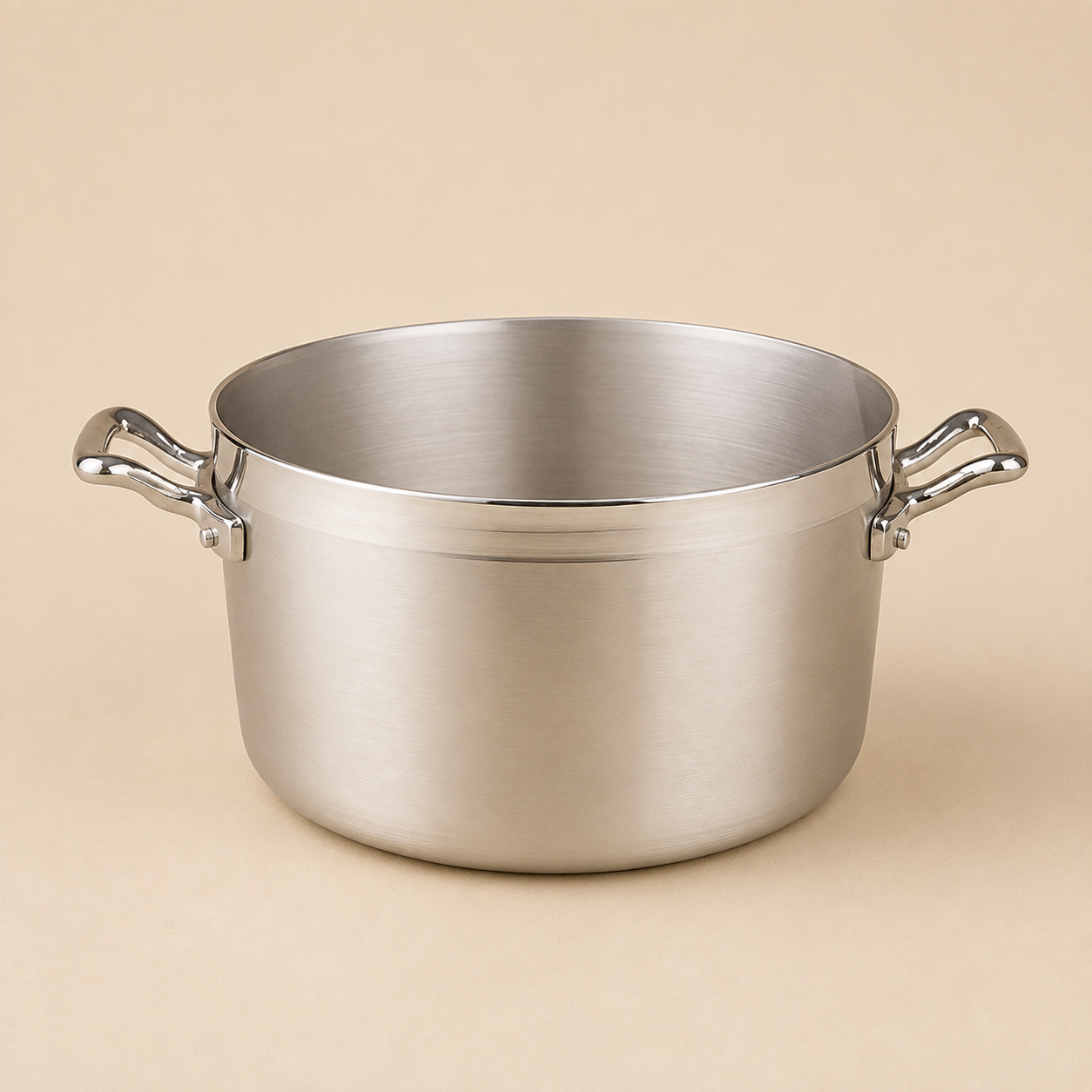 Casseruola Alta Agnelli Family Cookware – Ø 26 cm