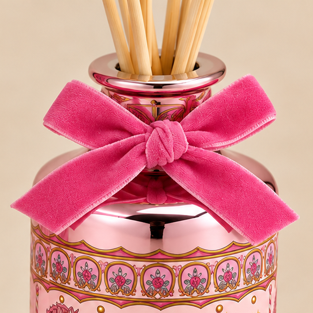 Diffusore di Profumo EDG Magic Carousel Black Forest 200 ml