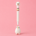 Penna a Sfera con Base Stand-Ink Ovation – Llama di Legami