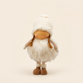 Bimba Palla di Neve