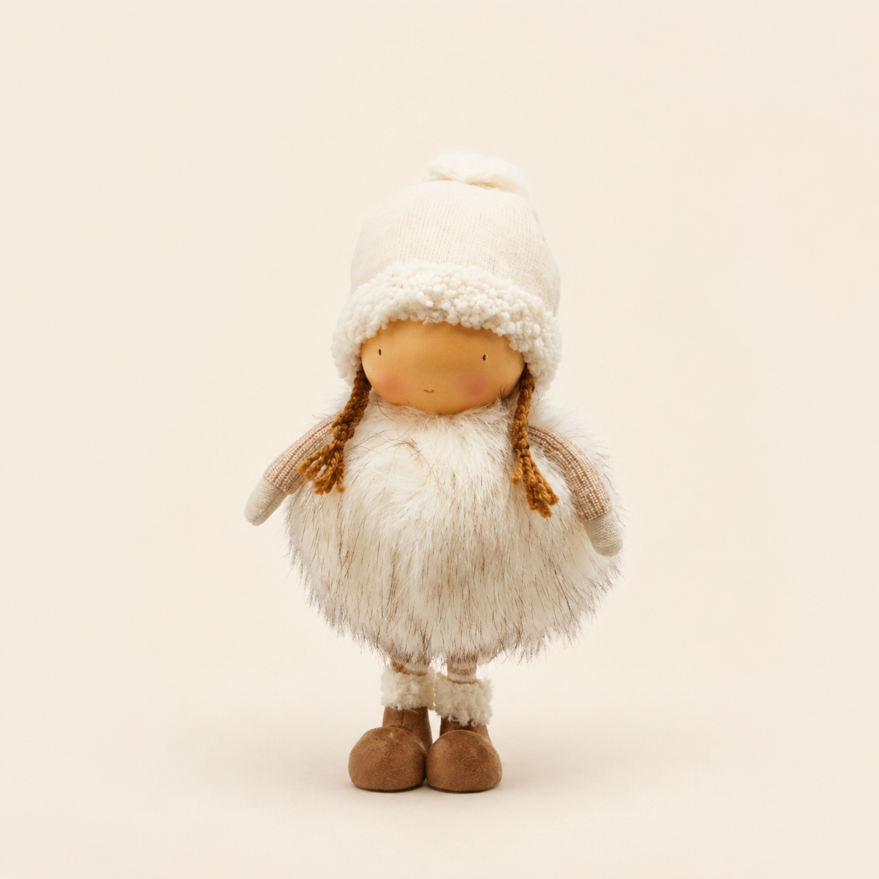 Bimba Palla di Neve