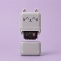 Timbro Decorativo a Rullo Legami Roller Stamp Kitty