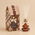 Profumo ambiente Albero 70ml Cannella e Agrumi