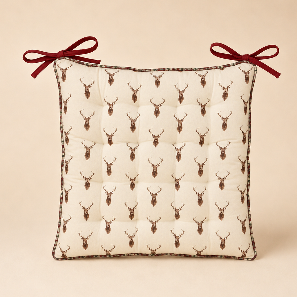 Cuscino sedia Cosy Lodge