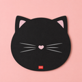 Tappetino Mouse Kitty - Legami