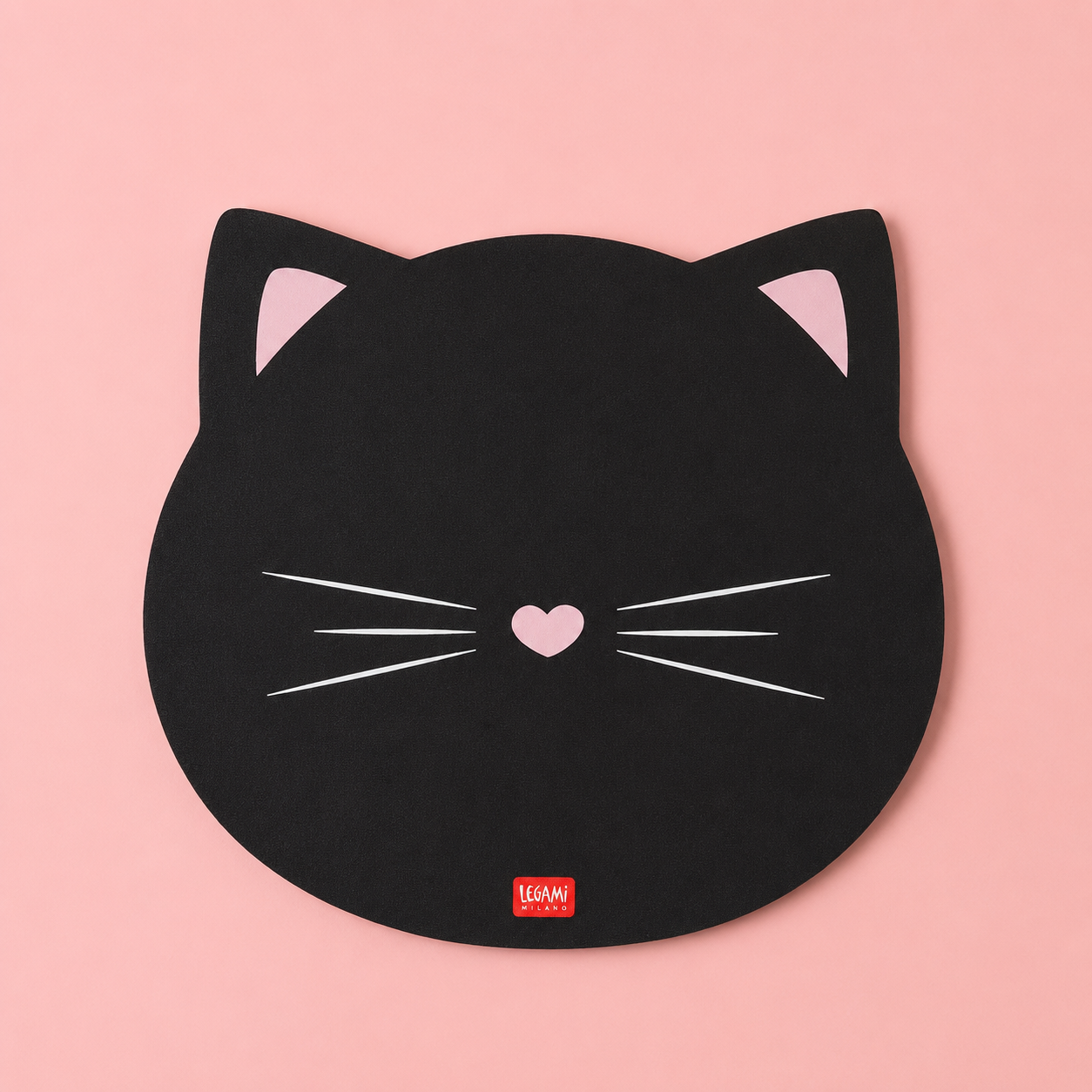 Tappetino Mouse Kitty - Legami