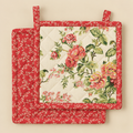 Presina Emily Double Face in Cotone 20 x 20 cm