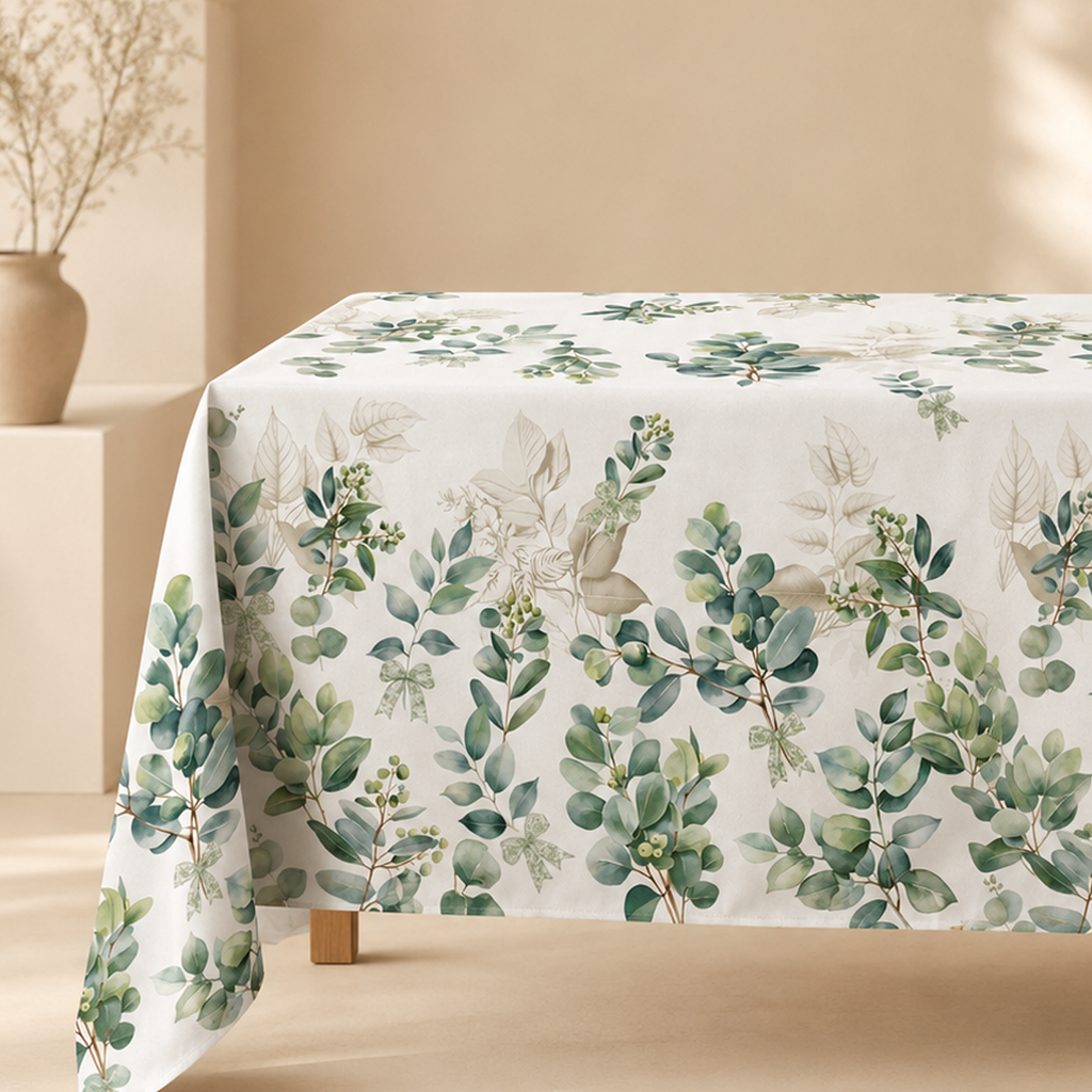 Tovaglia Laurel 150x220cm