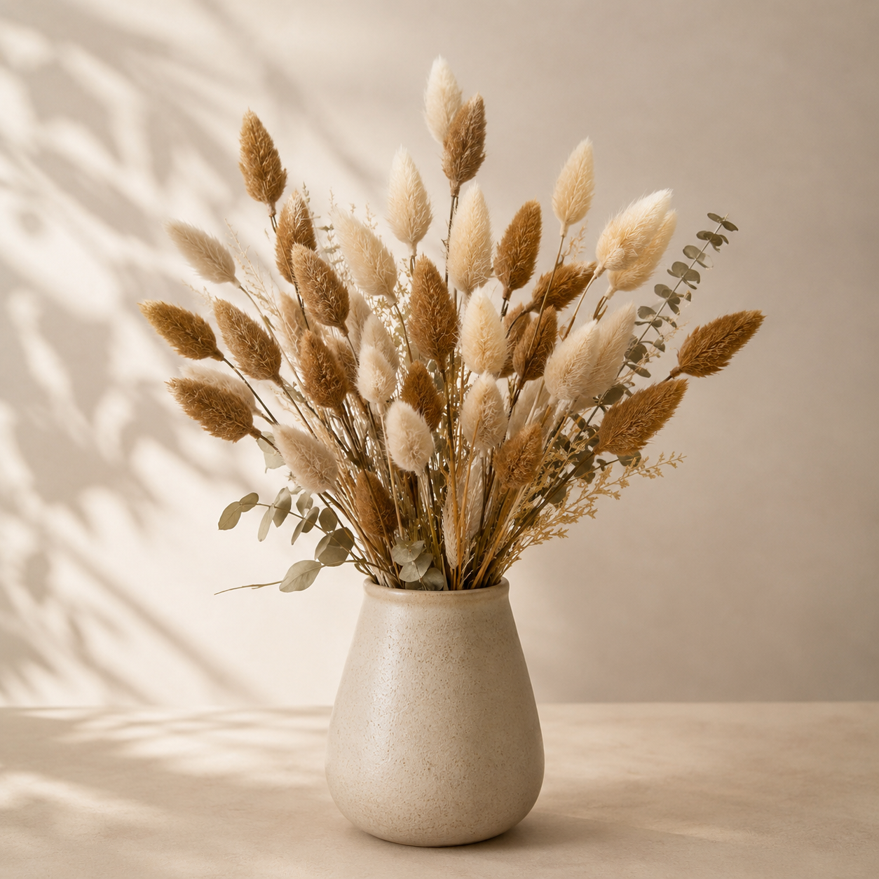 Ramo Lagurus EDG – H 48 cm