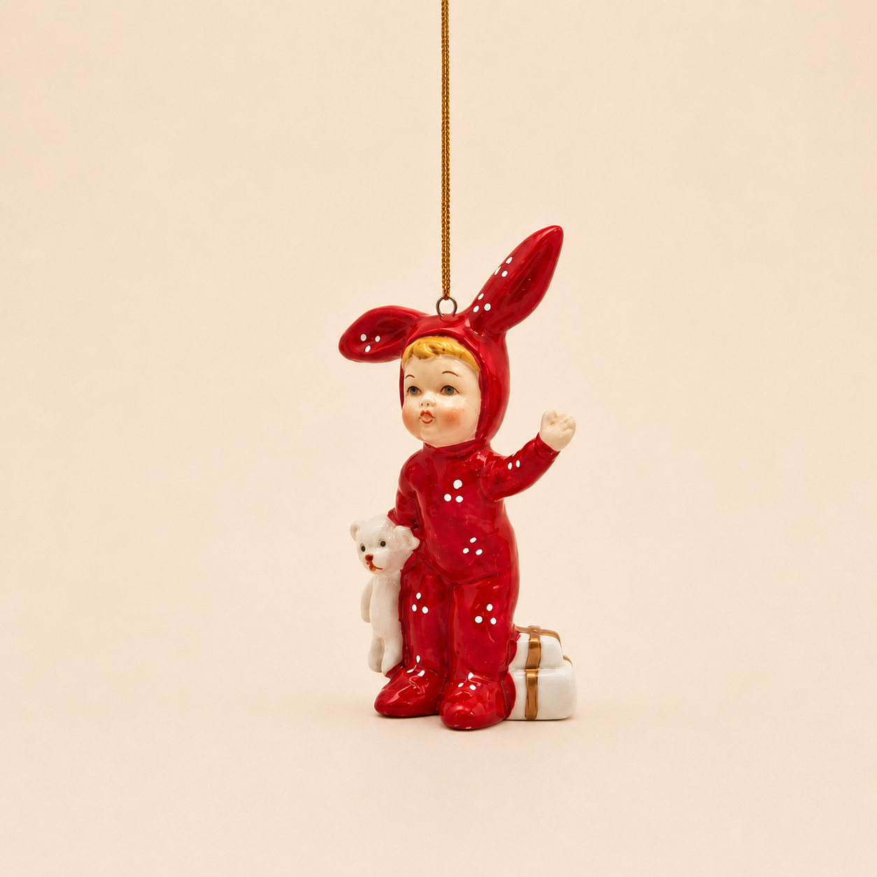 Bimbo Bunny