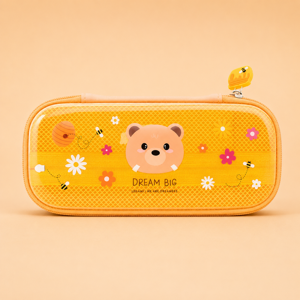 Astuccio Wonderwow Legami Teddy Bear