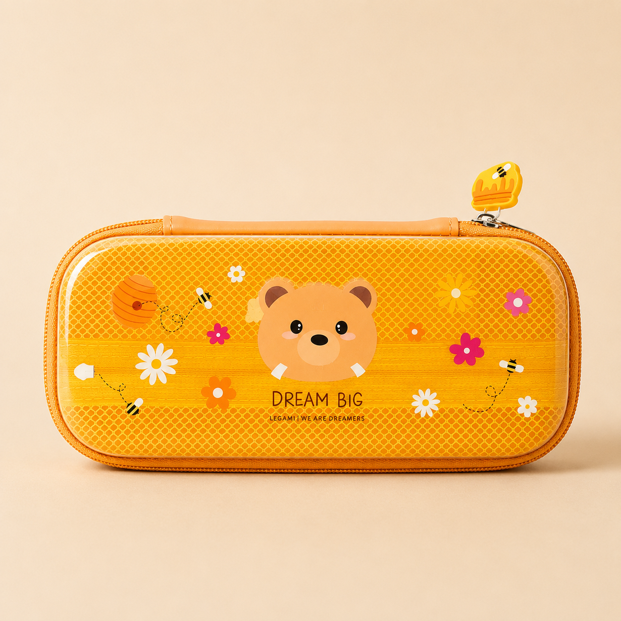 Astuccio Wonderwow Legami Teddy Bear