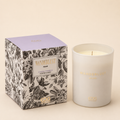 Candela "Wanderlust" Miami cassis pomelo