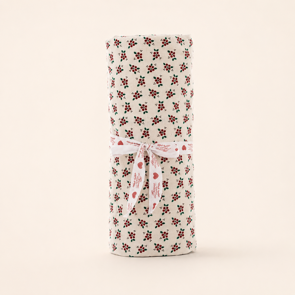 Tovaglia Berries Collection 140x180cm Bacche