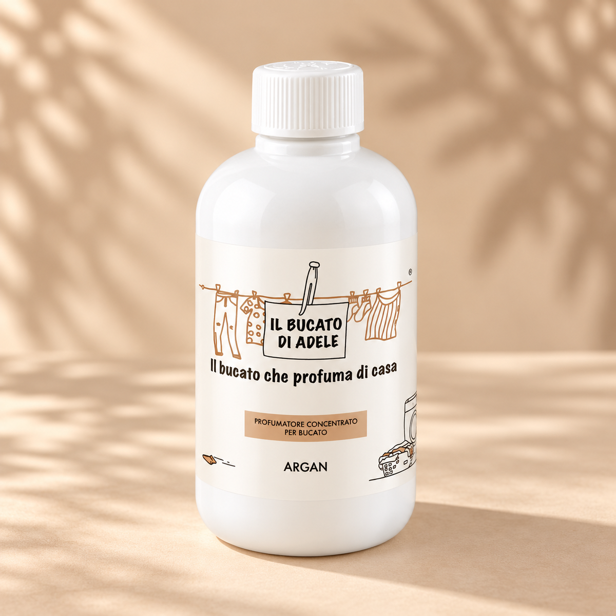 Essenza Il Bucato di Adele Argan 500ml