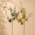 Ramo di Eucalipto Decorativo – H 87 cm