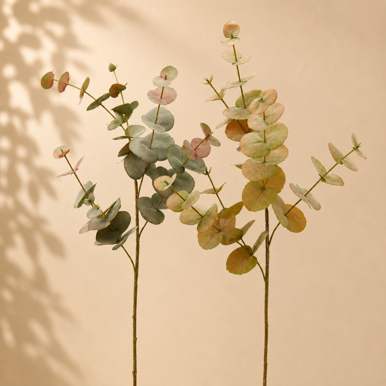 Ramo di Eucalipto Decorativo – H 87 cm