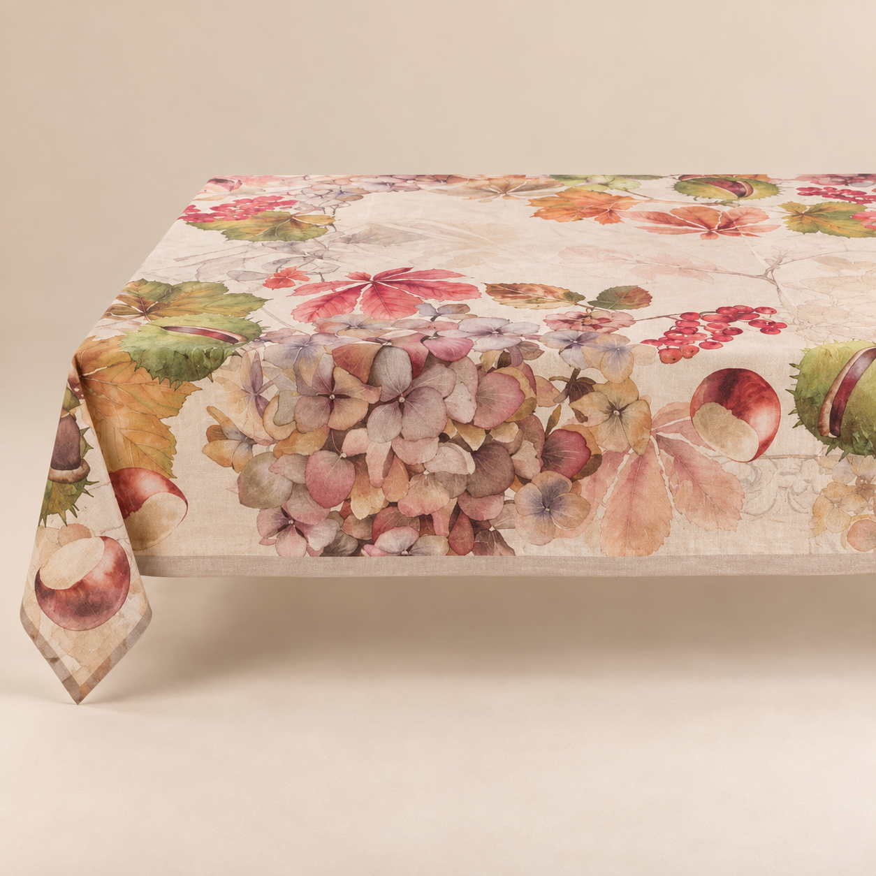 Tovaglia Floreale Promenade 160 x 220 cm