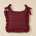 Copricuscino sedia Madison Avenue rosso