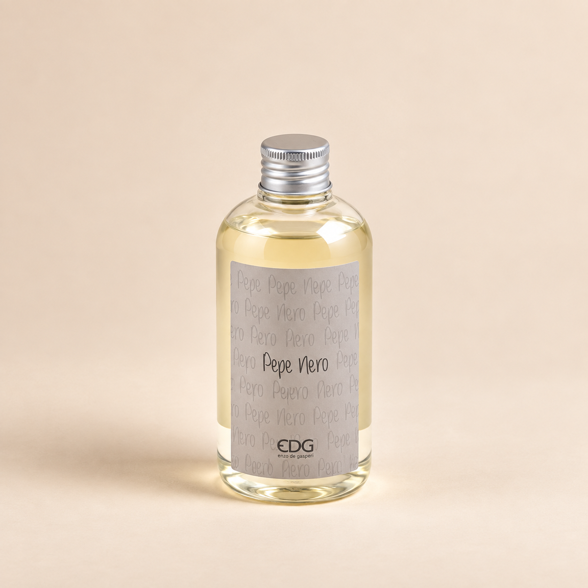 Essenza Lux profuma ambienti 250ml Pepe Nero