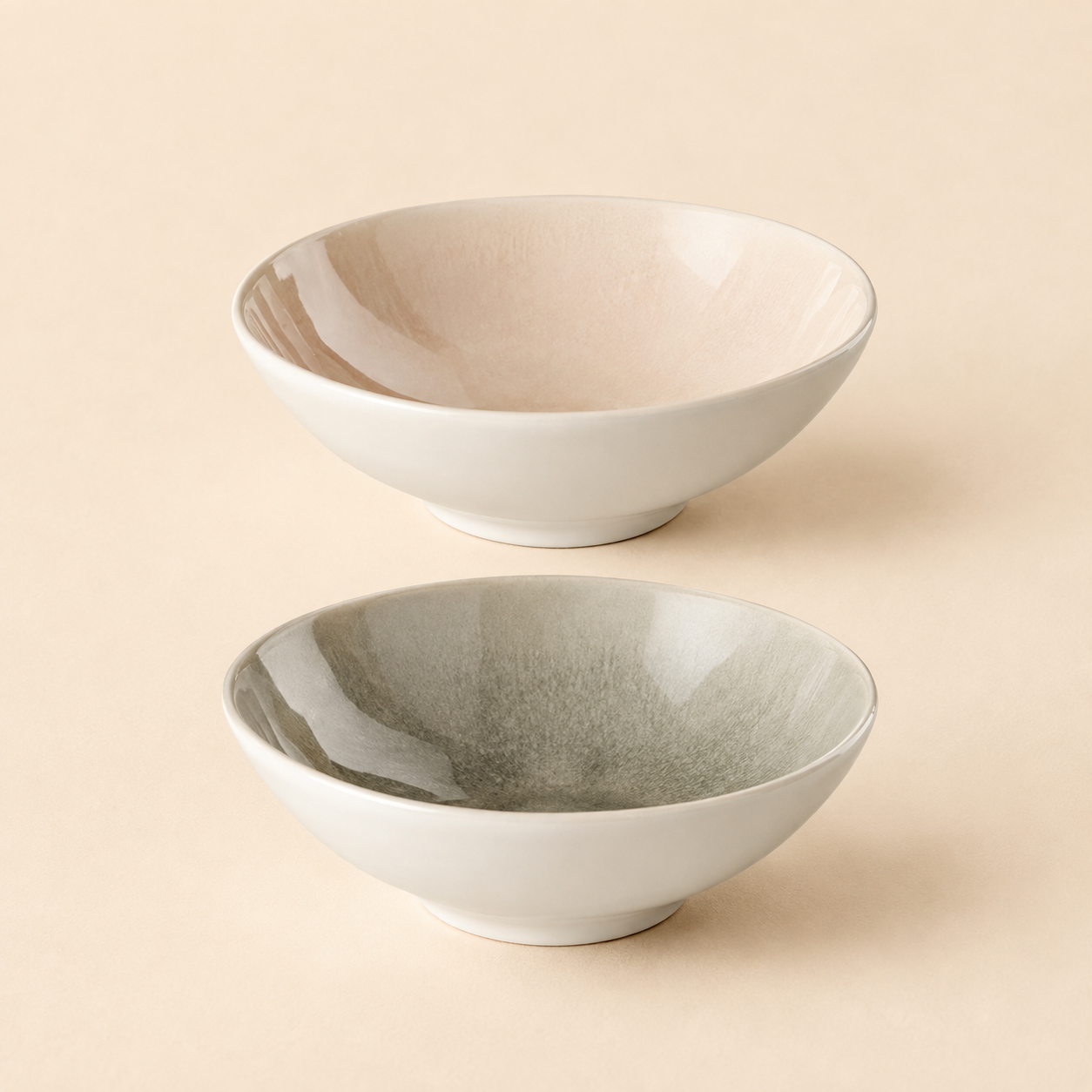 Ciotola in Ceramica – Ø 20 cm