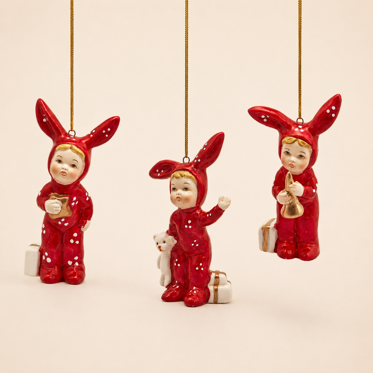 Bimbo Bunny
