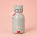 Bottiglia Termica per Bambini -Legami Kitty