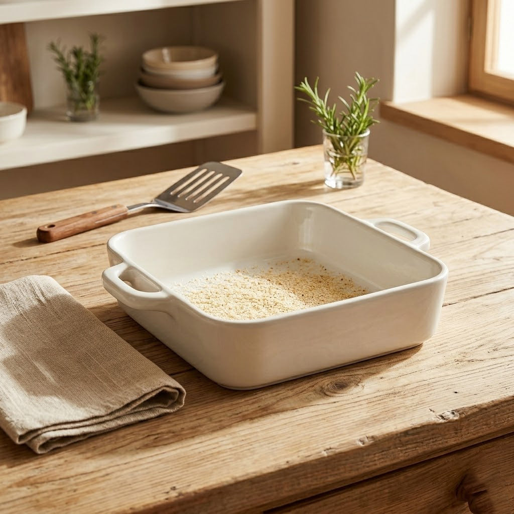 Teglia Epicurious 24x24x8cm