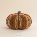Decorazione zucca collezione "Zucche di sogno"