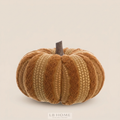 Decorazione zucca collezione "Zucche di sogno"