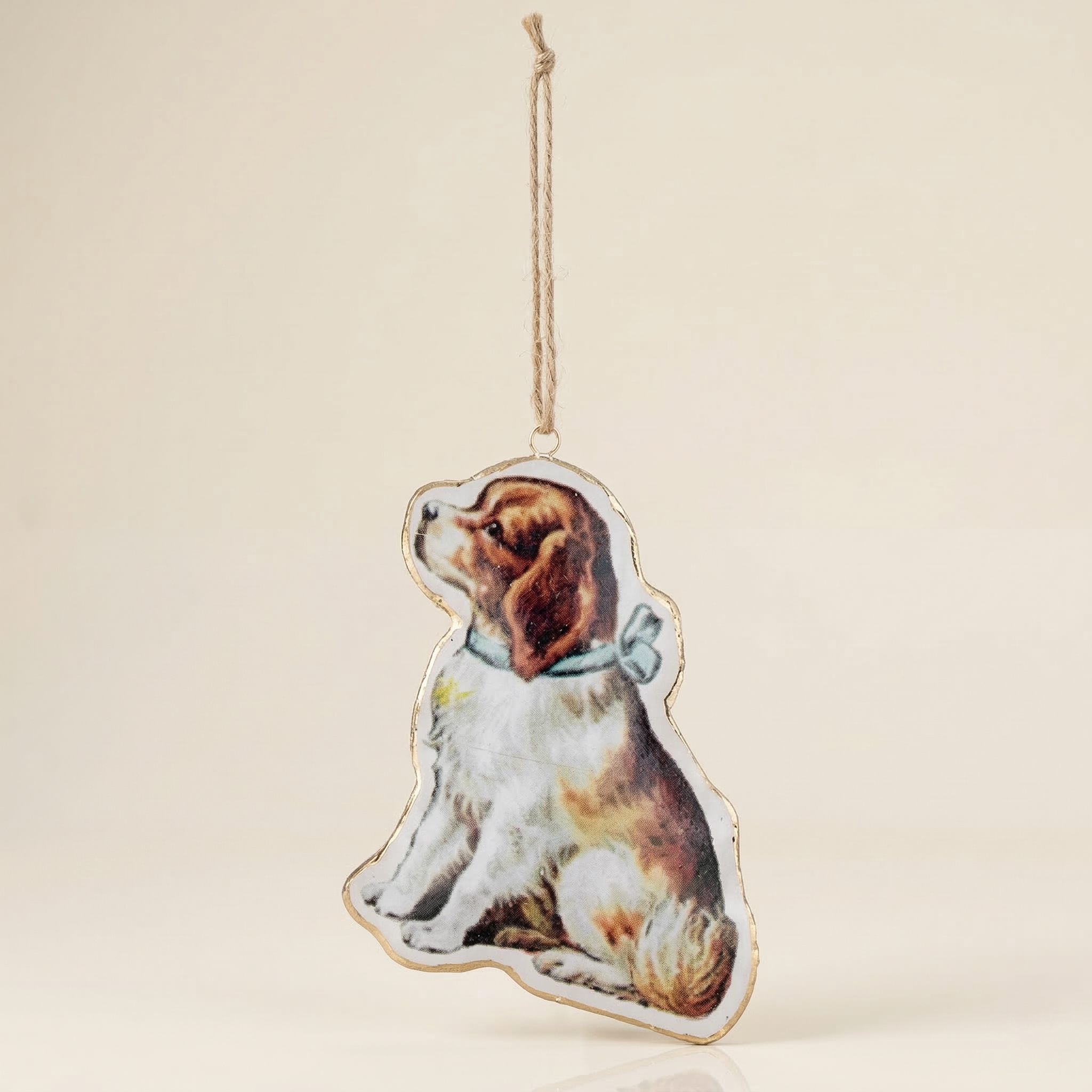 Decoro cagnolino