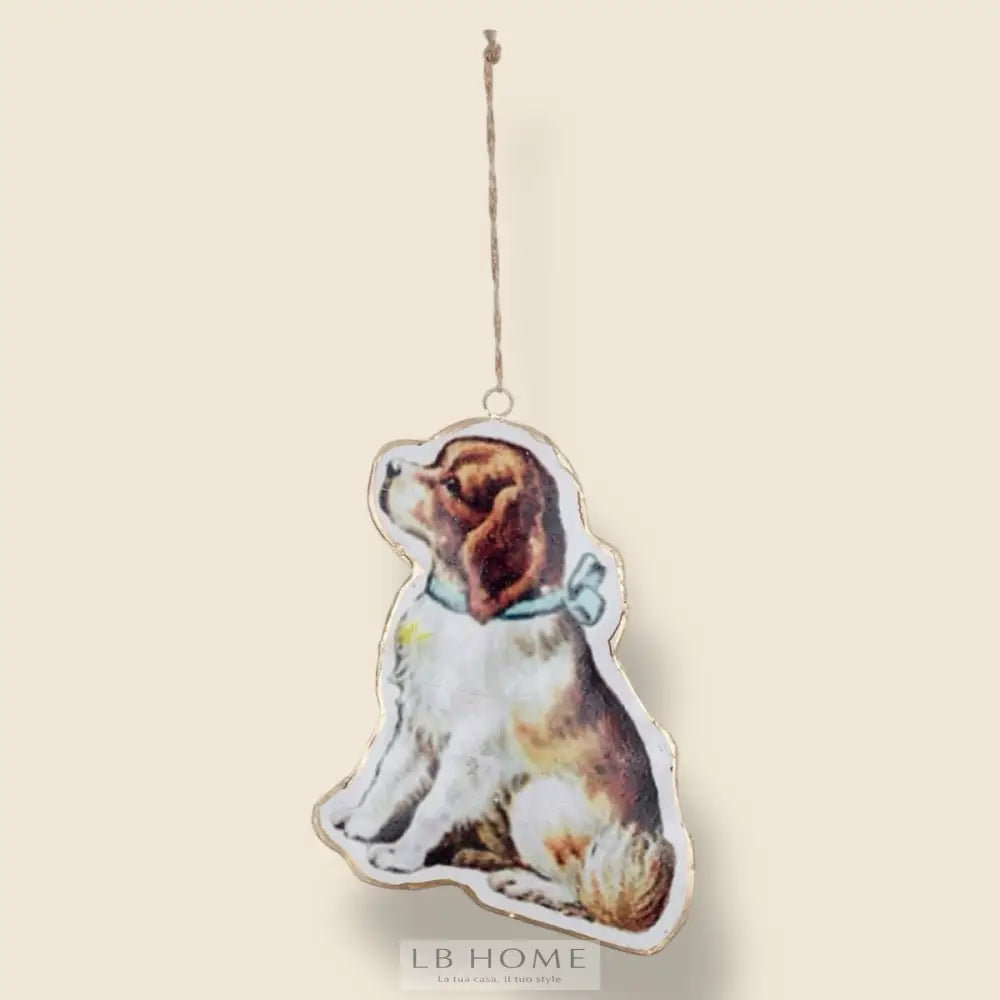 Decoro cagnolino Decor