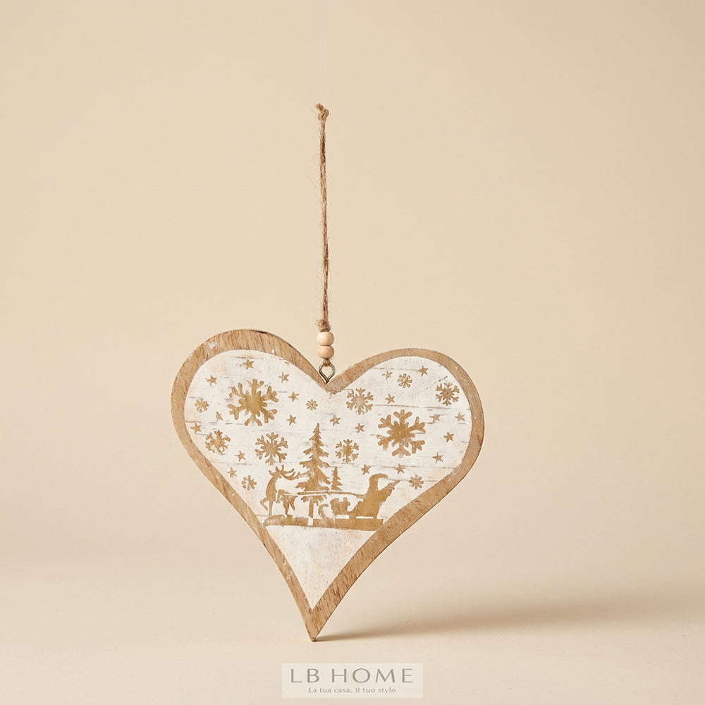 Decoro cuore