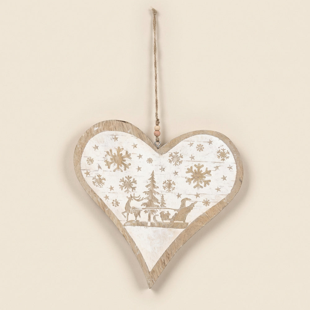 Decoro cuore