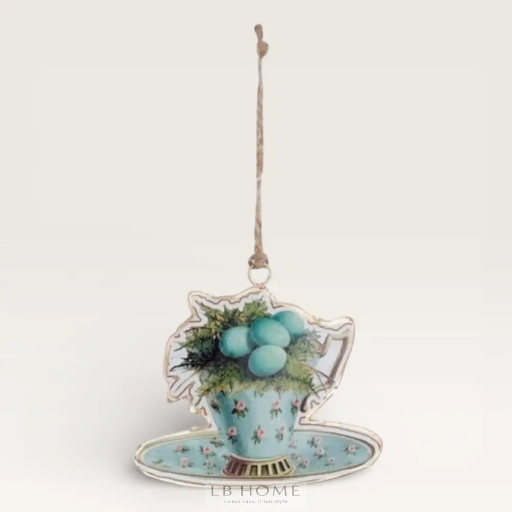 Decoro pasquale Decorazioni Pasquali