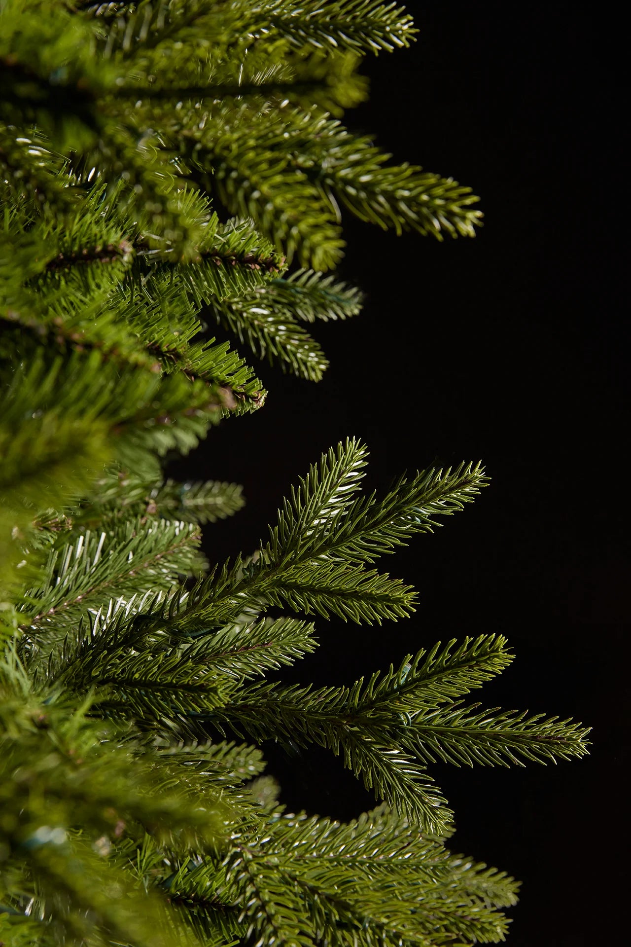 Albero di Natale Cristallo EDG h.180cm