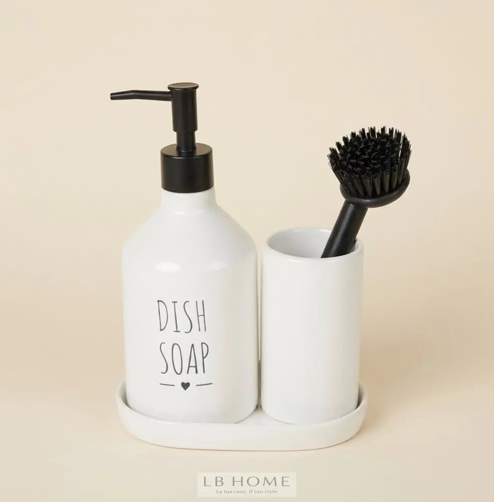 Dispenser sapone cucina Dolomite DIspenser