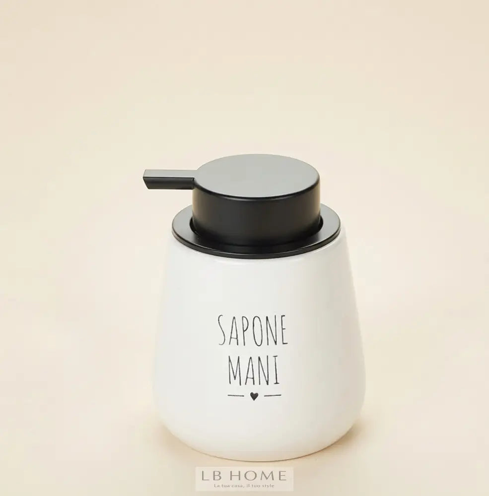 Dispenser sapone Dolomite DIspenser