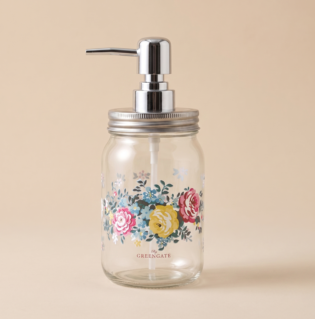 Dispenser sapone Laura