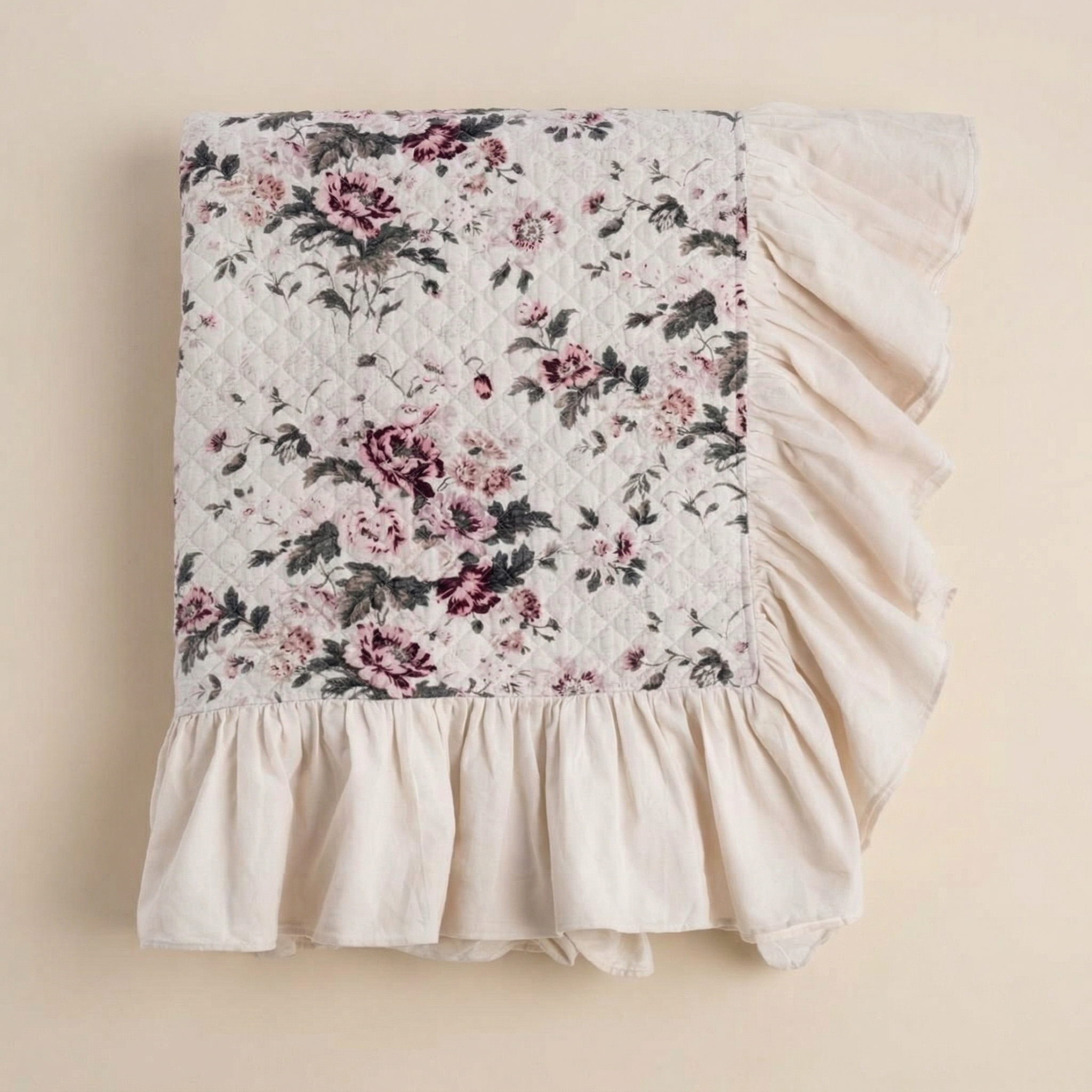 Boutis matrimoniale Dramma della scala