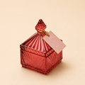 Candela contenitore Jasmine Nordic Vetiver