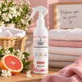 Spray tessuti Il bucato di Adele Spring Party