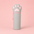 Astuccio Kitty Paw Legami 2 in 1 in Silicon